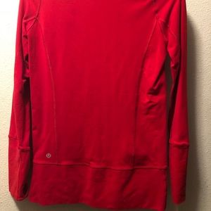 [SOLD] Lululemon light weight jacket